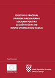 Izvještaj o praćenju primjene nacionalnih i lokalnih politika za zaštitu žena od rodno utemeljenog nasilja