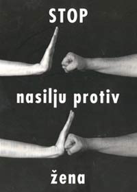 STOP nasilju protiv žena