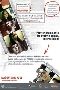 Provjeri što se krije iza ovakvih oglasa