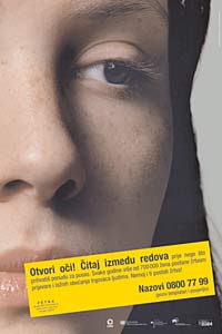 Otvori oči! čitaj izmeðu redova